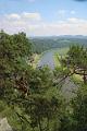 Festung Königstein - Bastei_53
